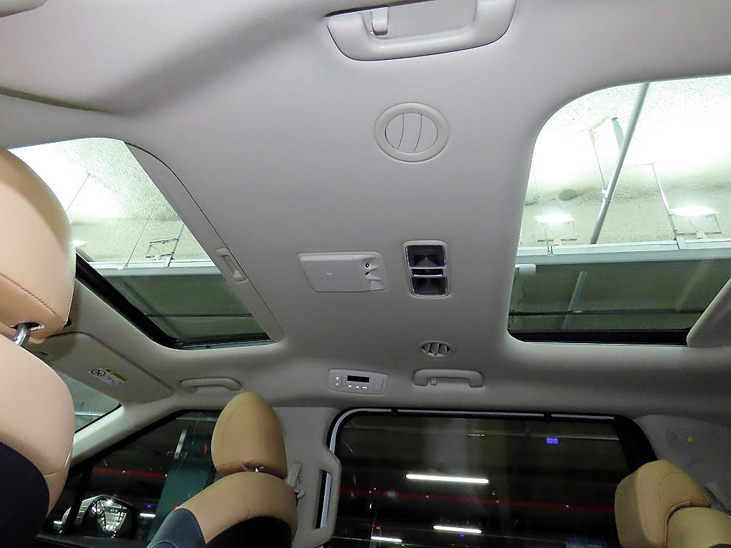 KIA Carnival 2023 - Importación desde Corea - HF Imports Iquique - Foto 14