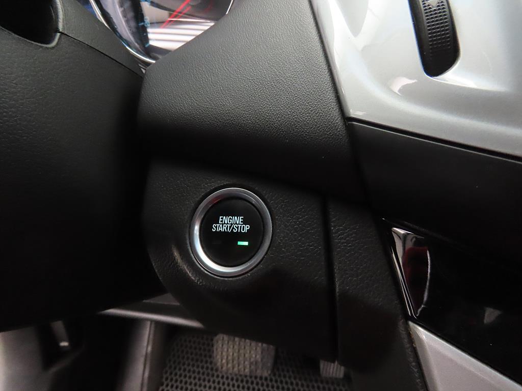 Chevrolet Cruise 2014 Blanco - Importación desde Corea - HF Imports Iquique - Foto 15