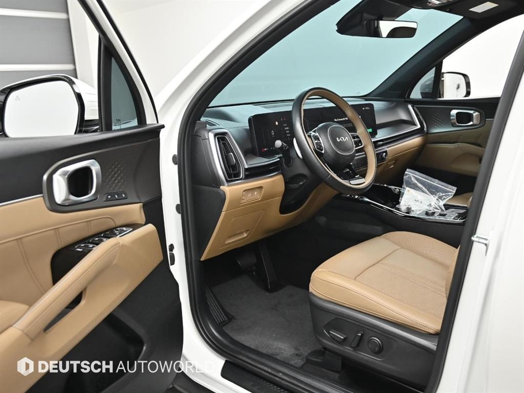 KIA Sorento - Vista 11