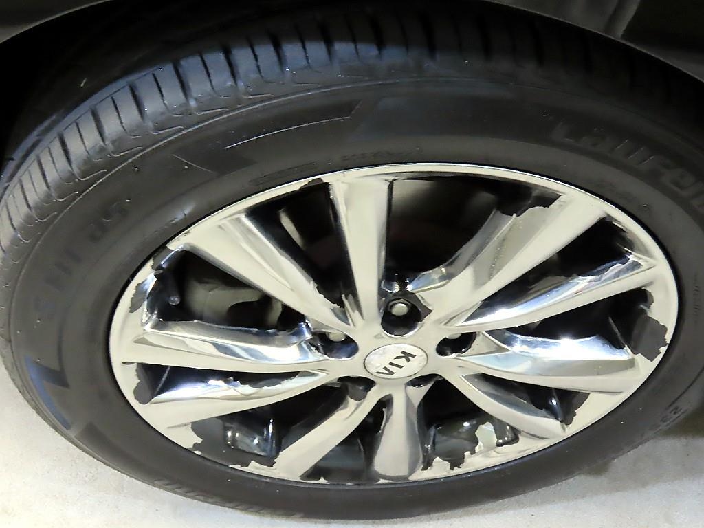 KIA Carnival 2019 Negro - Importación desde Corea - HF Imports Iquique - Foto 20