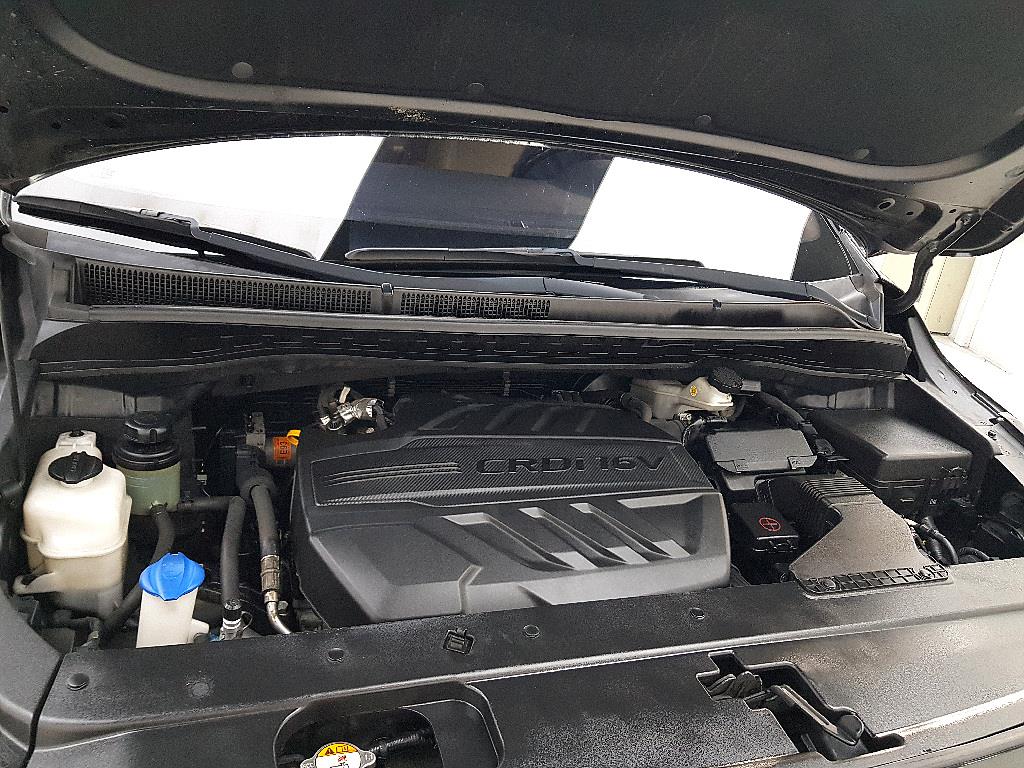 KIA Carnival - Vista 6
