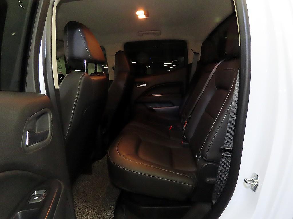 Chevrolet ?Colorado - Vista 7