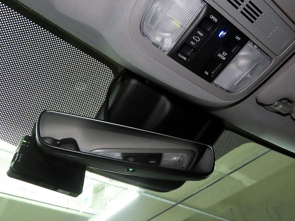 Honda Odyssey 2019 Blanco - Importación desde Corea - HF Imports Iquique - Foto 16