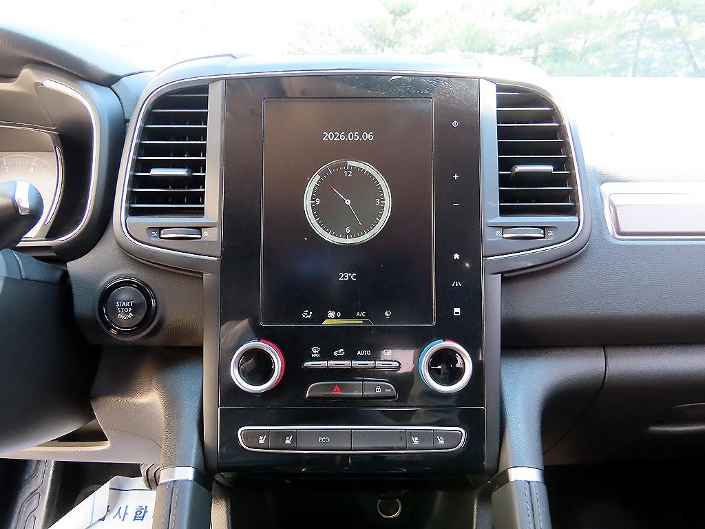 SAMSUNG QM6 2018 - Importación desde Corea - HF Imports Iquique - Foto 13