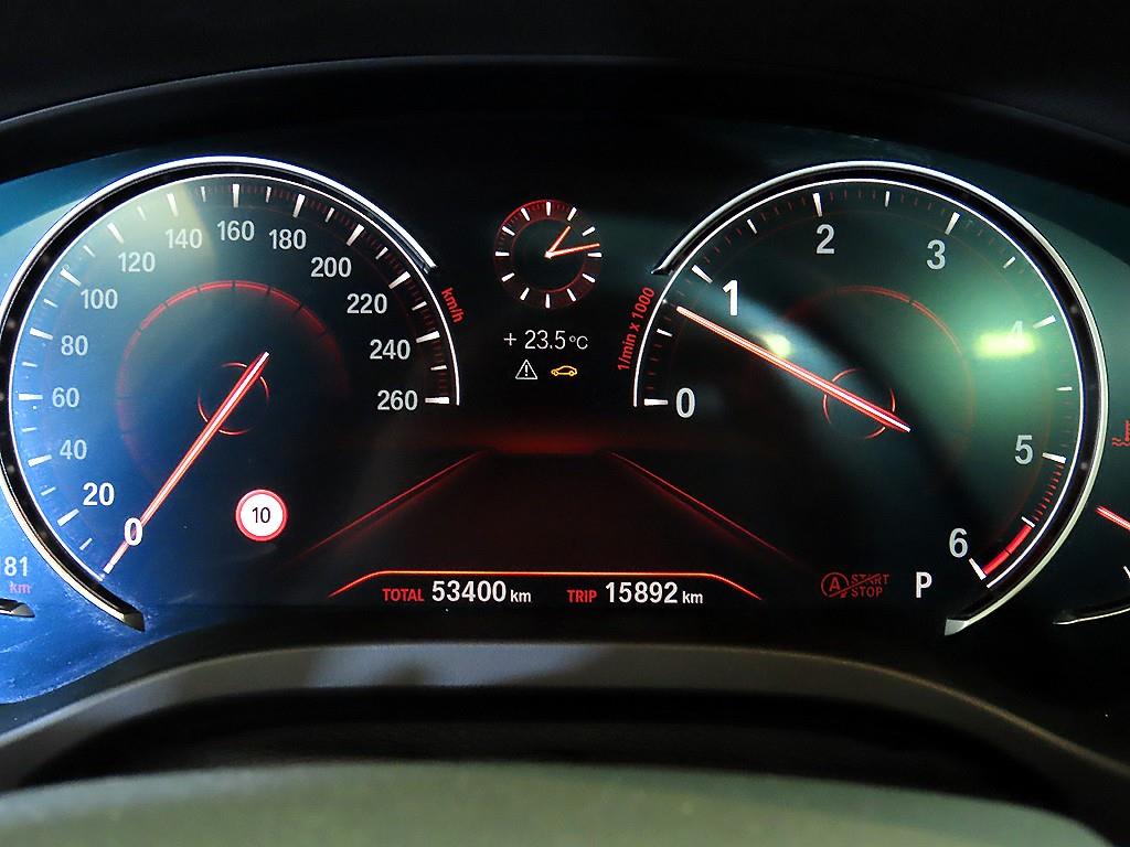 BMW X3 - Vista 9