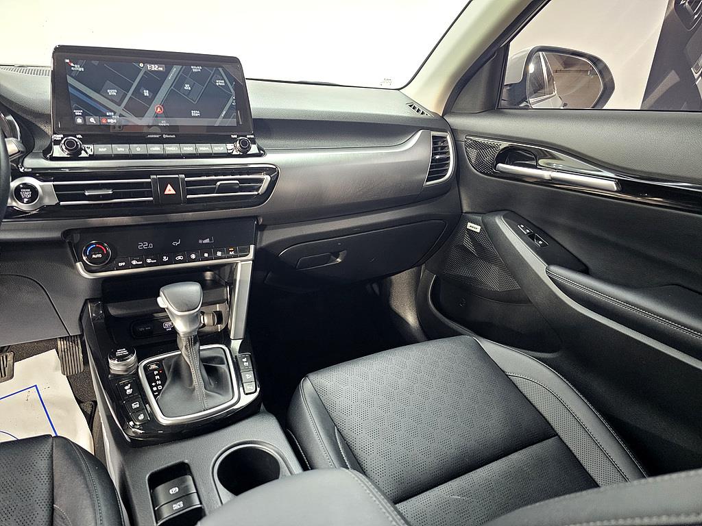 KIA Seltos - Vista 11