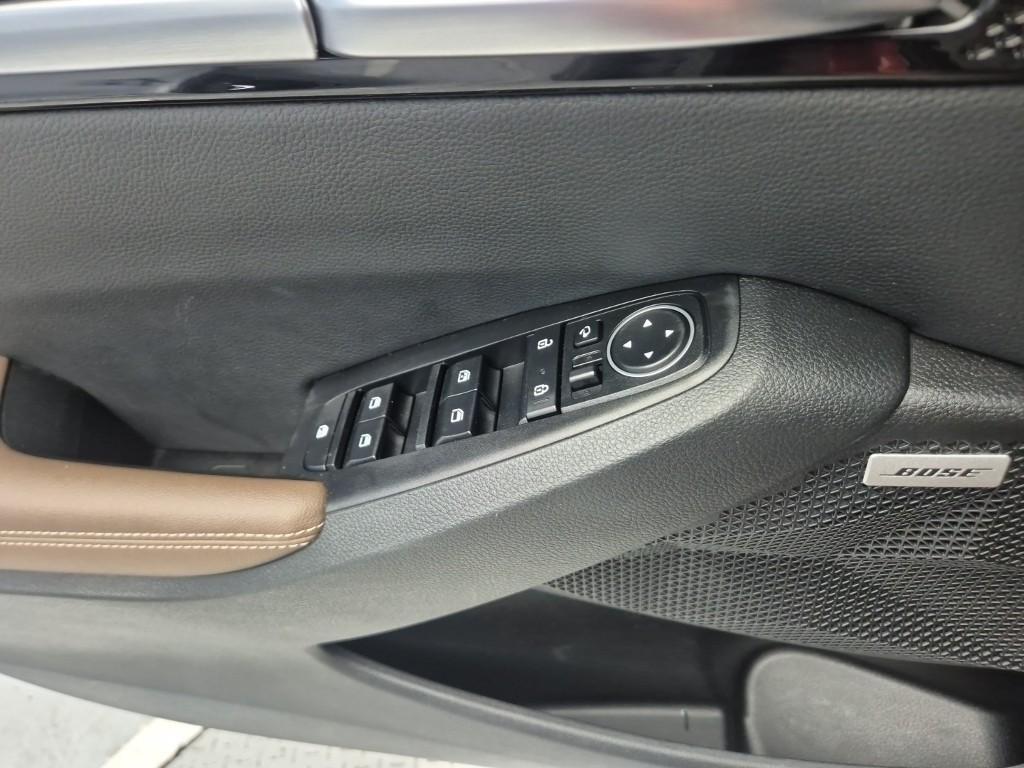 KIA Seltos 2020 Rojo - Importación desde Corea - HF Imports Iquique - Foto 15
