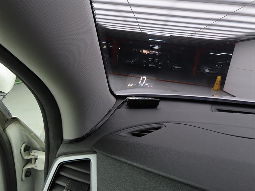 HYUNDAI Tucson - Vista 11