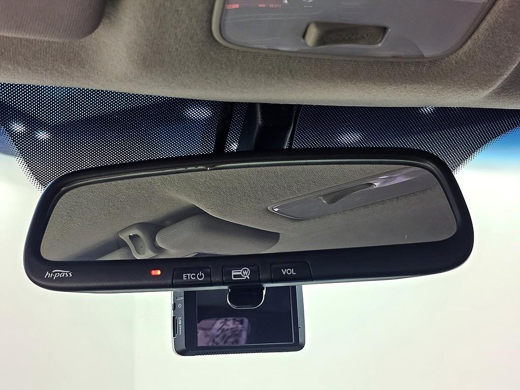 KIA Morning - Vista 11