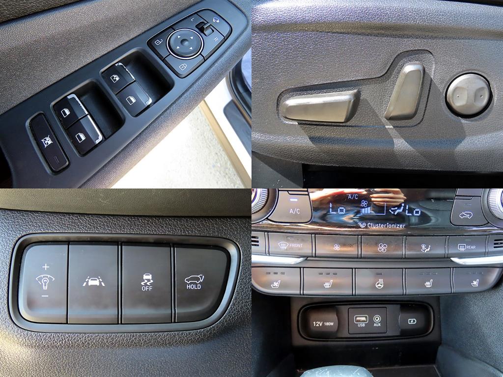 HYUNDAI Santa Fe 2019 - Importación desde Corea - HF Imports Iquique - Foto 16