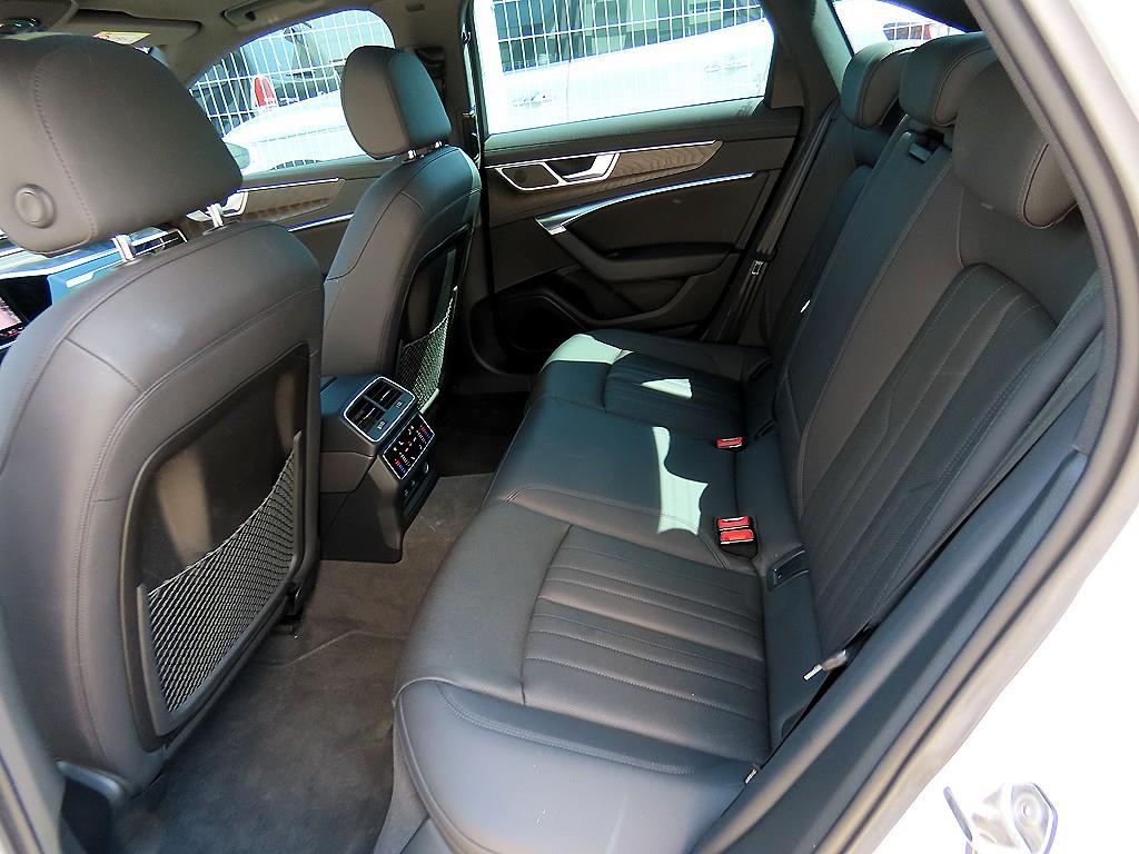 Audi A6 - Vista 6