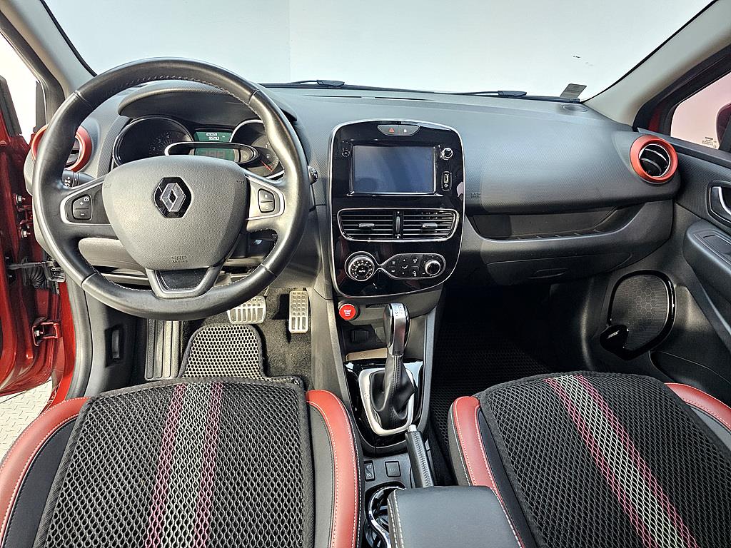 SAMSUNG Clio - Vista 5