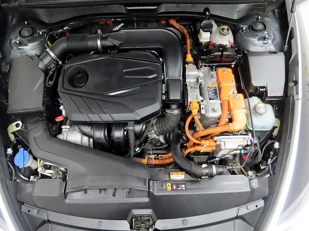 HYUNDAI Sonata 2020 - Importación desde Corea - HF Imports Iquique - Foto 20