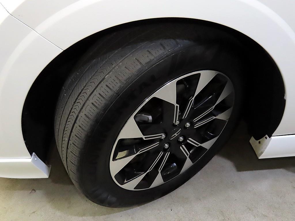 KIA Carnival 2023 Blanco - Importación desde Corea - HF Imports Iquique - Foto 20