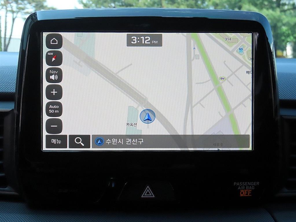 HYUNDAI Veloster 2018 Amarillo - Importación desde Corea - HF Imports Iquique - Foto 15