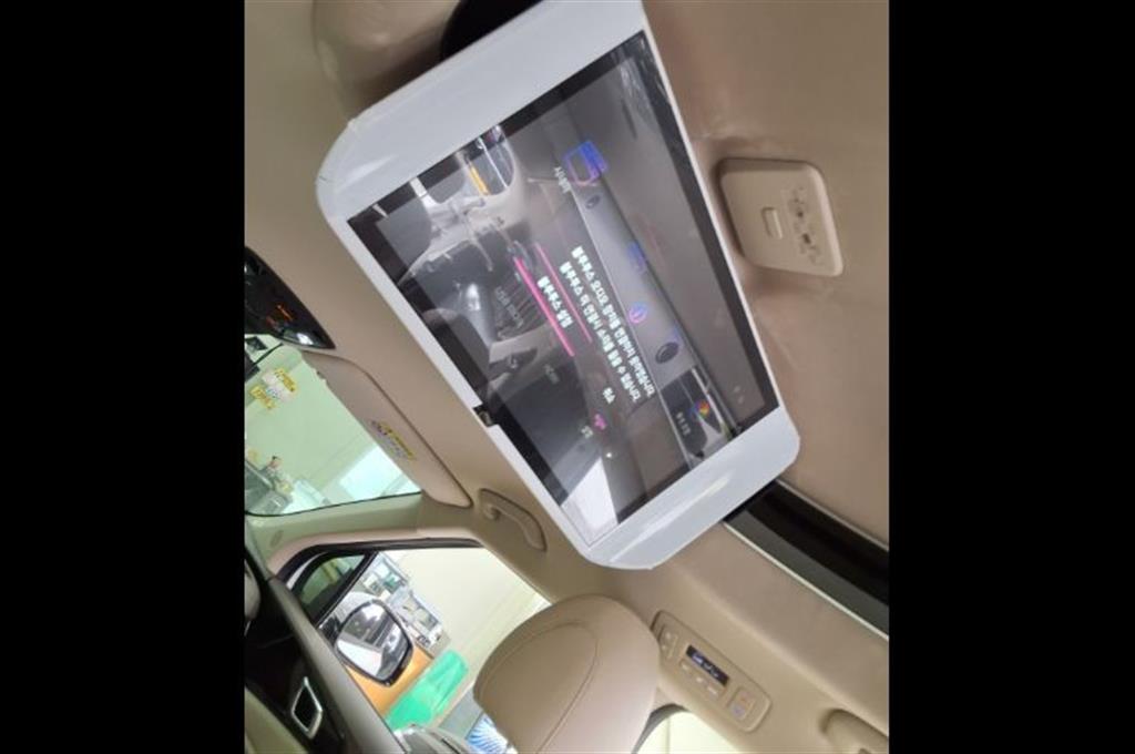 KIA Carnival - Vista 12