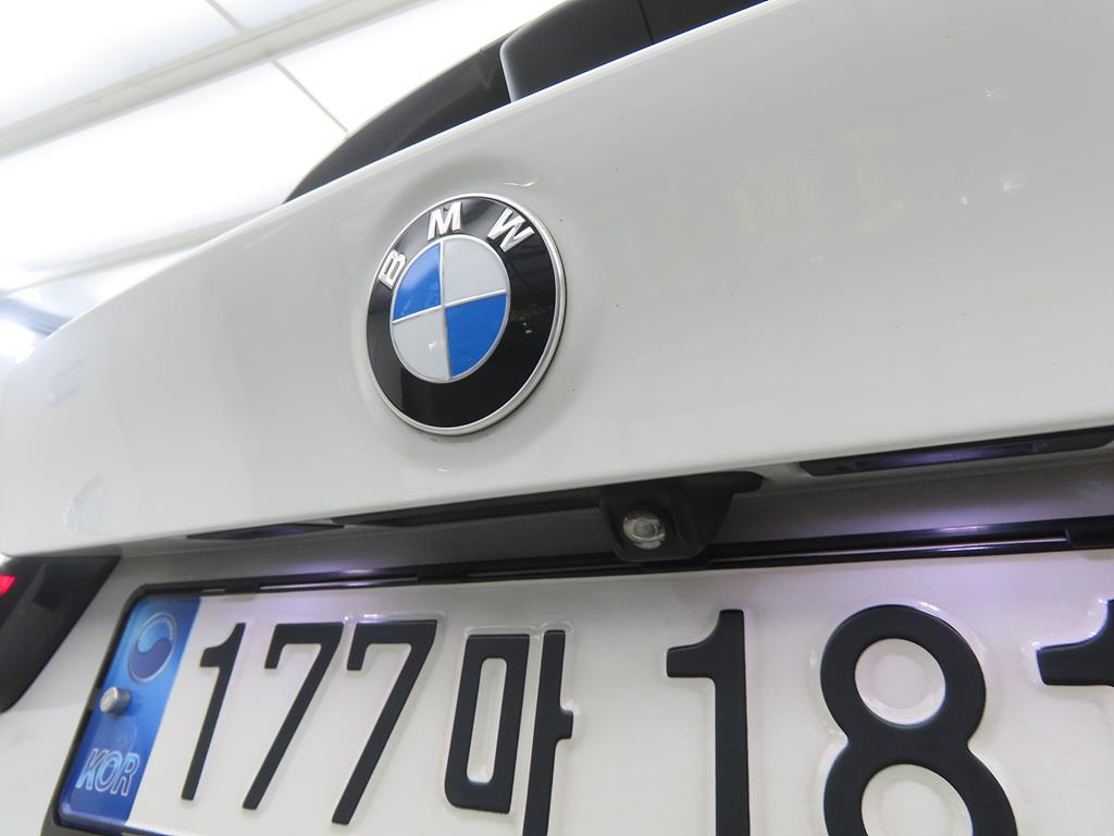 BMW X3 2022 Blanco - Importación desde Corea - HF Imports Iquique - Foto 17