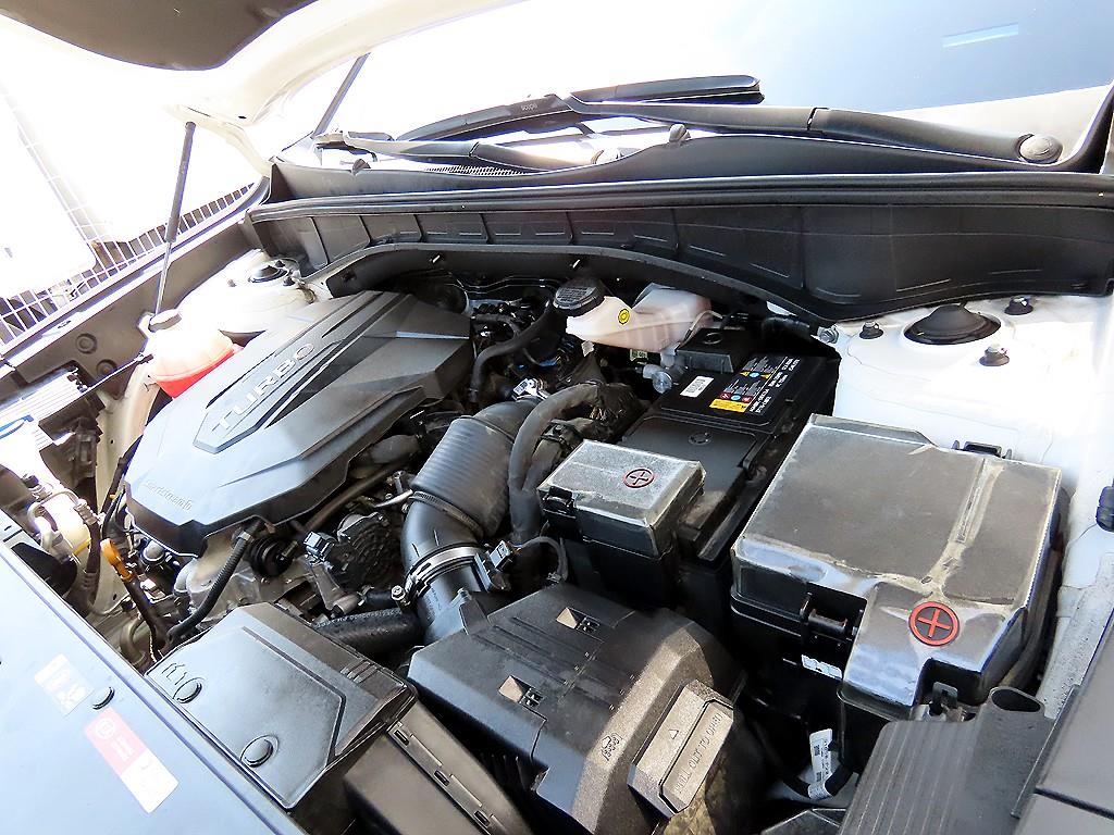 KIA Sorento 2021 Blanco - Importación desde Corea - HF Imports Iquique - Foto 19