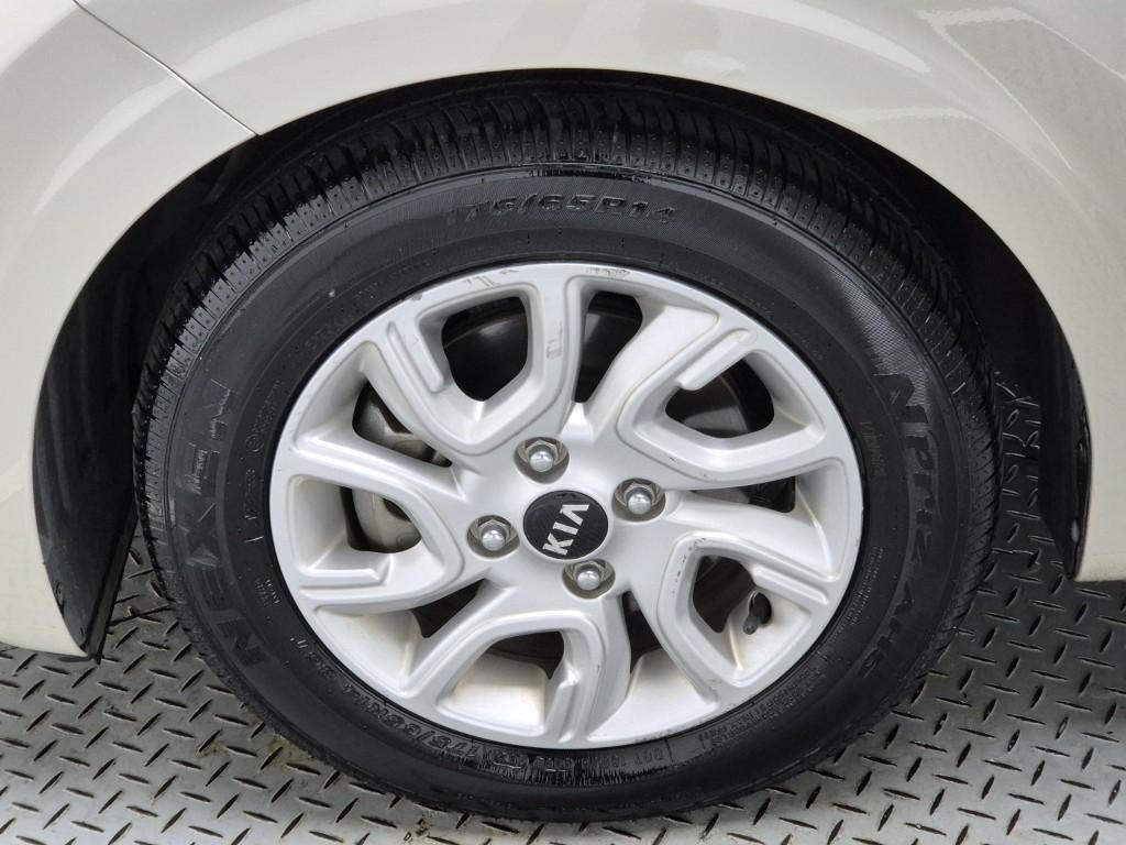 KIA Morning 2017 Blanco - Importación desde Corea - HF Imports Iquique - Foto 19
