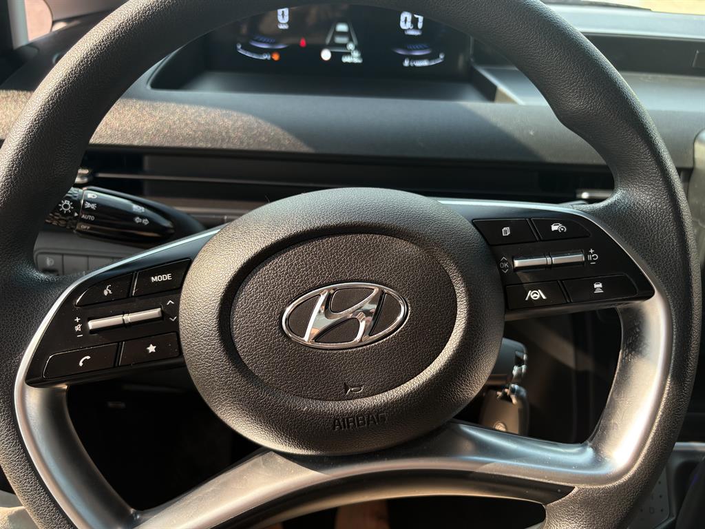 HYUNDAI Staria 2022 Gris - Importación desde Corea - HF Imports Iquique - Foto 13