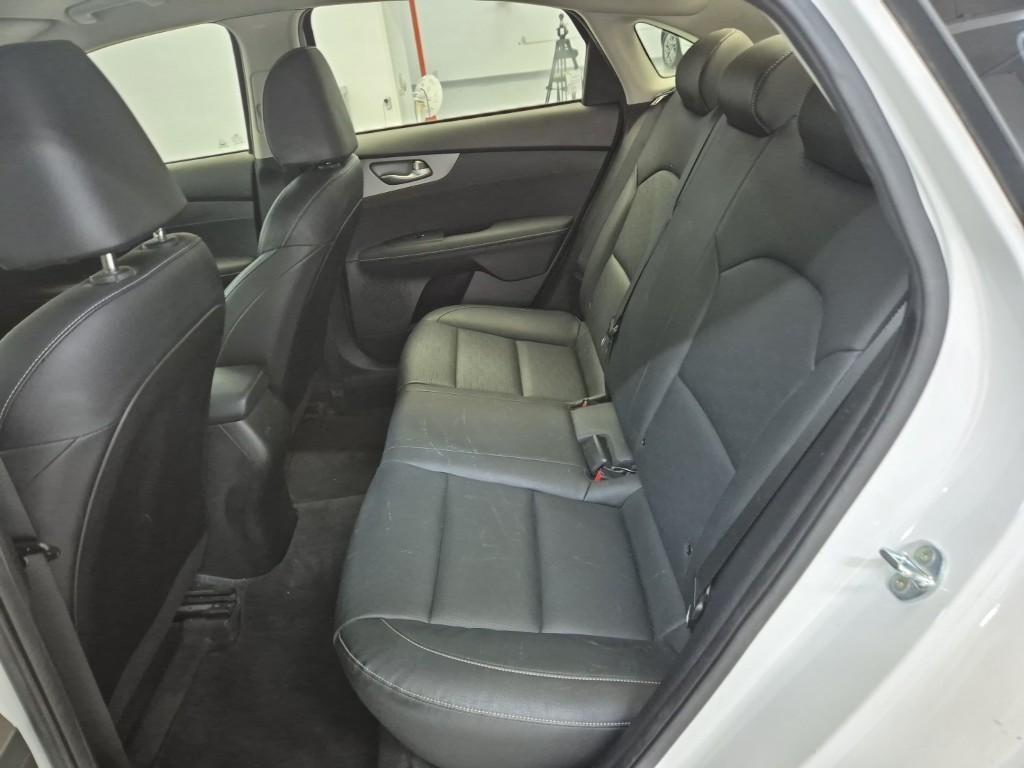 KIA K3 - Vista 12