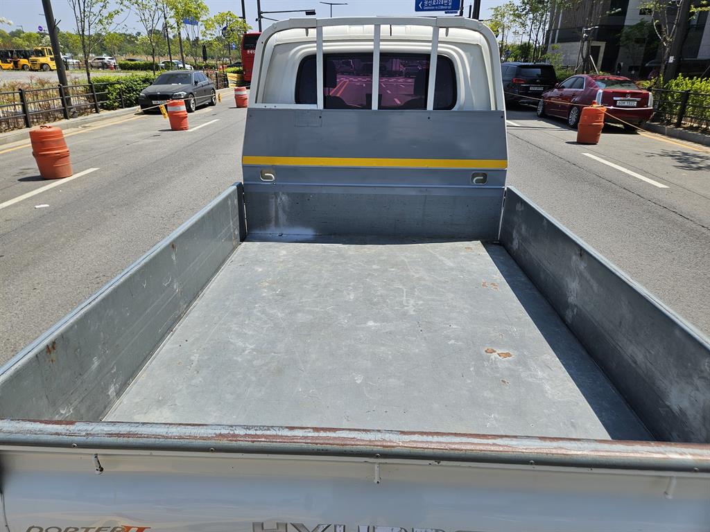 Small Truck Cargo (small) - Vista 7