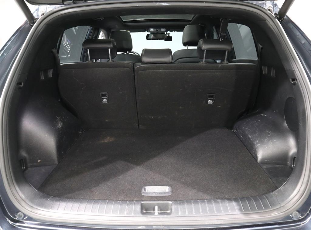 KIA Sportage 2019 Azul - Importación desde Corea - HF Imports Iquique - Foto 17