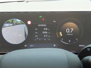 HYUNDAI Santa Fe - Vista 10