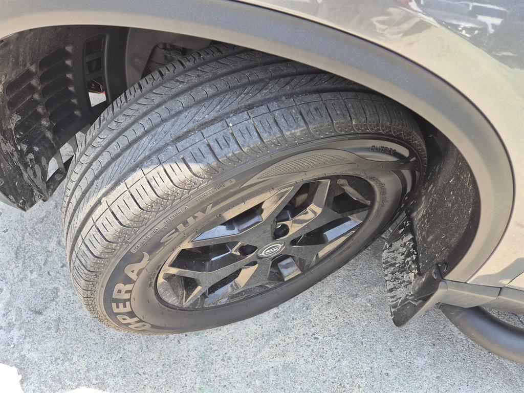 Ssangyong Rexton 2022 Gris - Importación desde Corea - HF Imports Iquique - Foto 13
