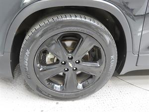 Chevrolet Trax - Vista 10