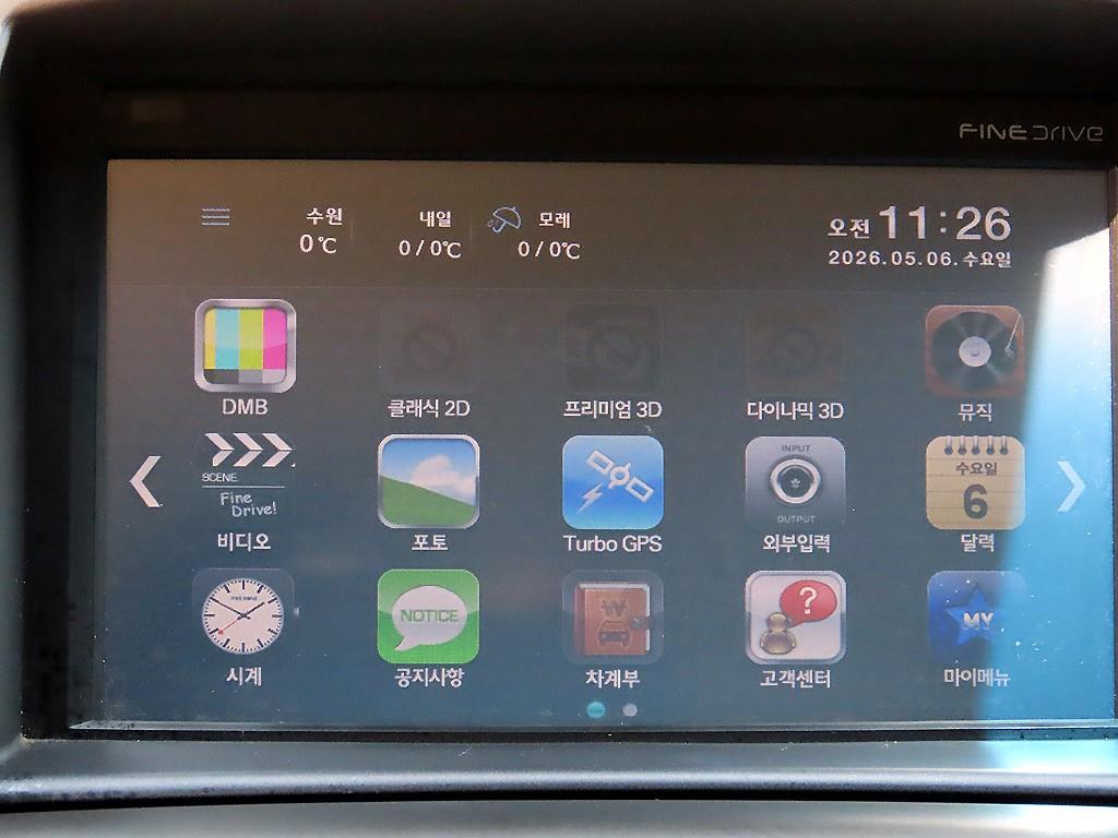Chevrolet Orlando 2013 - Importación desde Corea - HF Imports Iquique - Foto 13