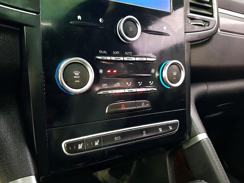 SAMSUNG QM6 - Vista 12