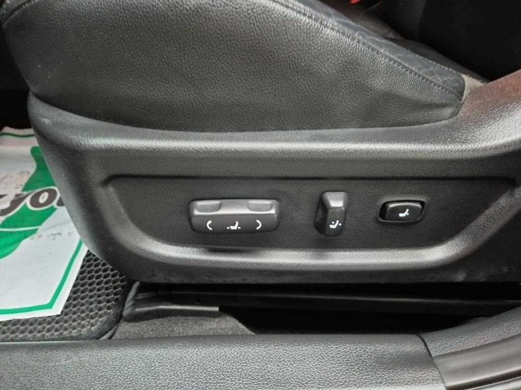 KIA K5 2015 Negro - Importación desde Corea - HF Imports Iquique - Foto 18
