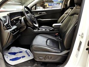 KIA Sportage - Vista 10