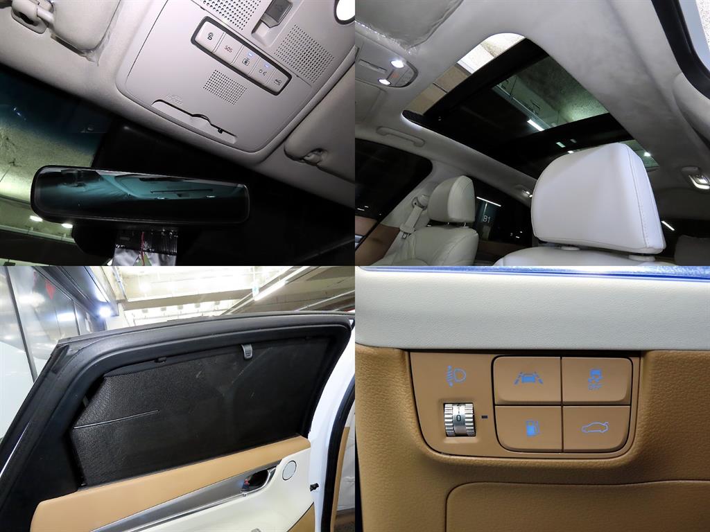 HYUNDAI Grandeur 2021 - Importación desde Corea - HF Imports Iquique - Foto 18