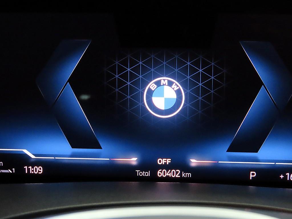BMW X5 - Vista 9