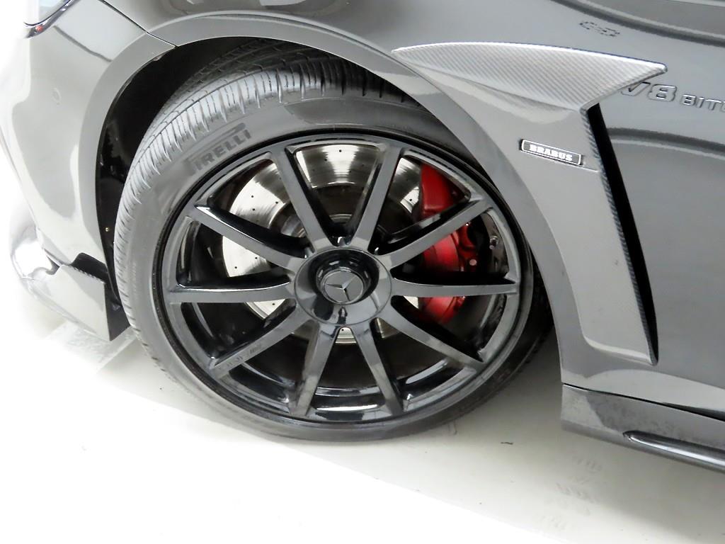 Mercedes Benz S Class 2015 - Importación desde Corea - HF Imports Iquique - Foto 19