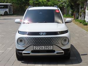 HYUNDAI Casper - Vista 2