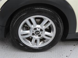 Mini Cooper - Vista 10
