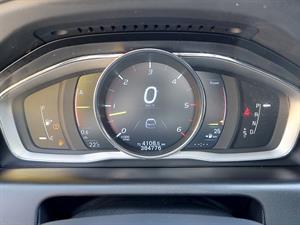 Volvo XC60 - Vista 12