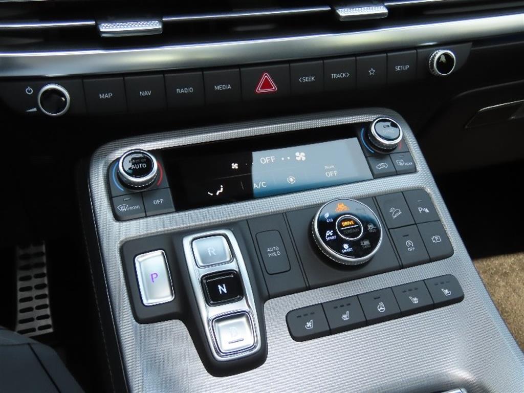 HYUNDAI Palisade - Vista 11