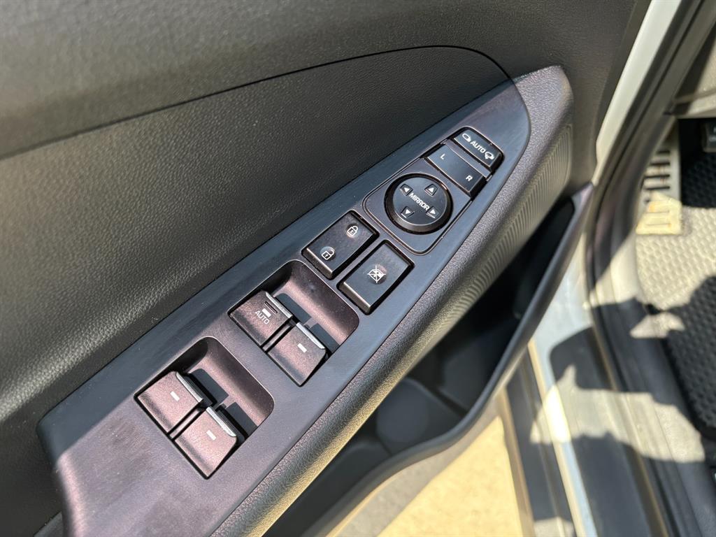 HYUNDAI Tucson - Vista 12