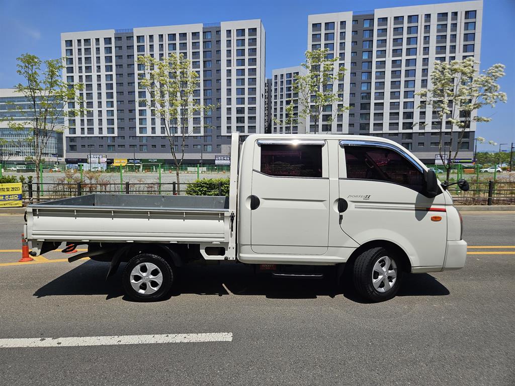 Small Truck Cargo (small) - Vista 4