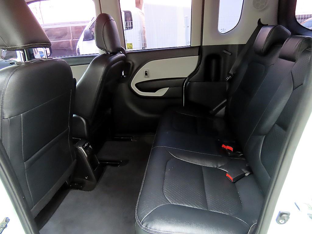 KIA Ray - Vista 6