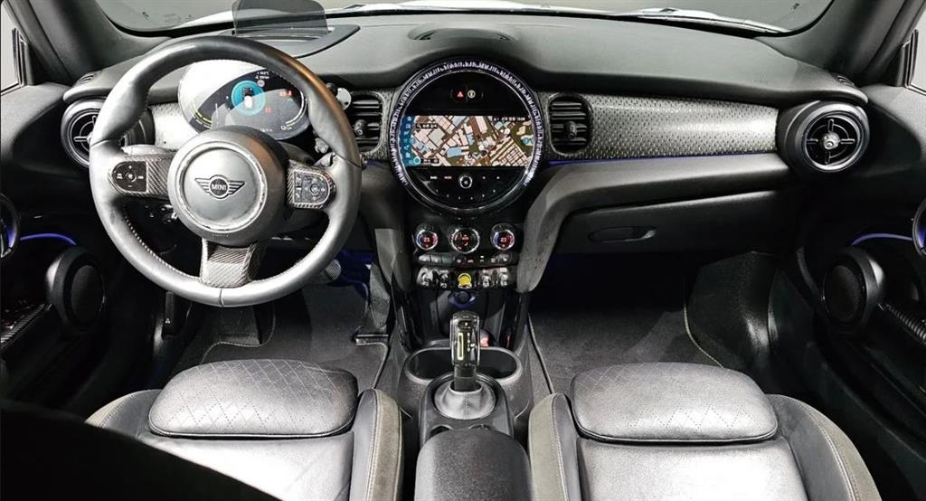 Mini Cooper - Vista 7