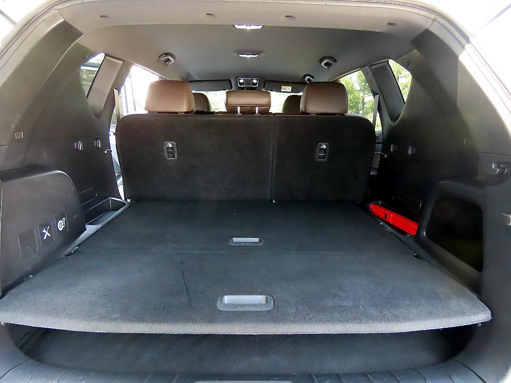 Ssangyong Rexton 2021 Blanco - Importación desde Corea - HF Imports Iquique - Foto 18