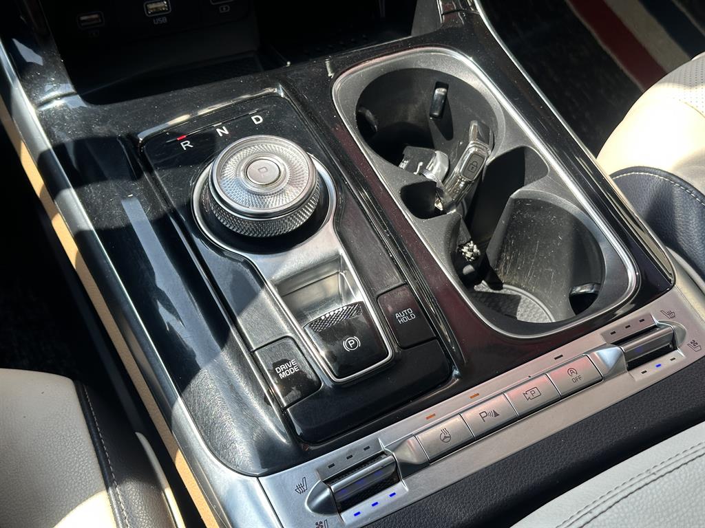 KIA Carnival 2022 Blanco - Importación desde Corea - HF Imports Iquique - Foto 19
