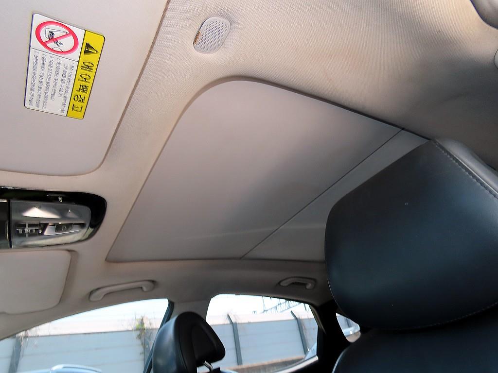 HYUNDAI Grandeur 2014 Blanco - Importación desde Corea - HF Imports Iquique - Foto 18