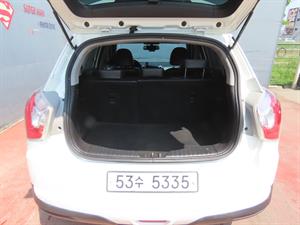 Ssangyong Tivoli - Vista 10