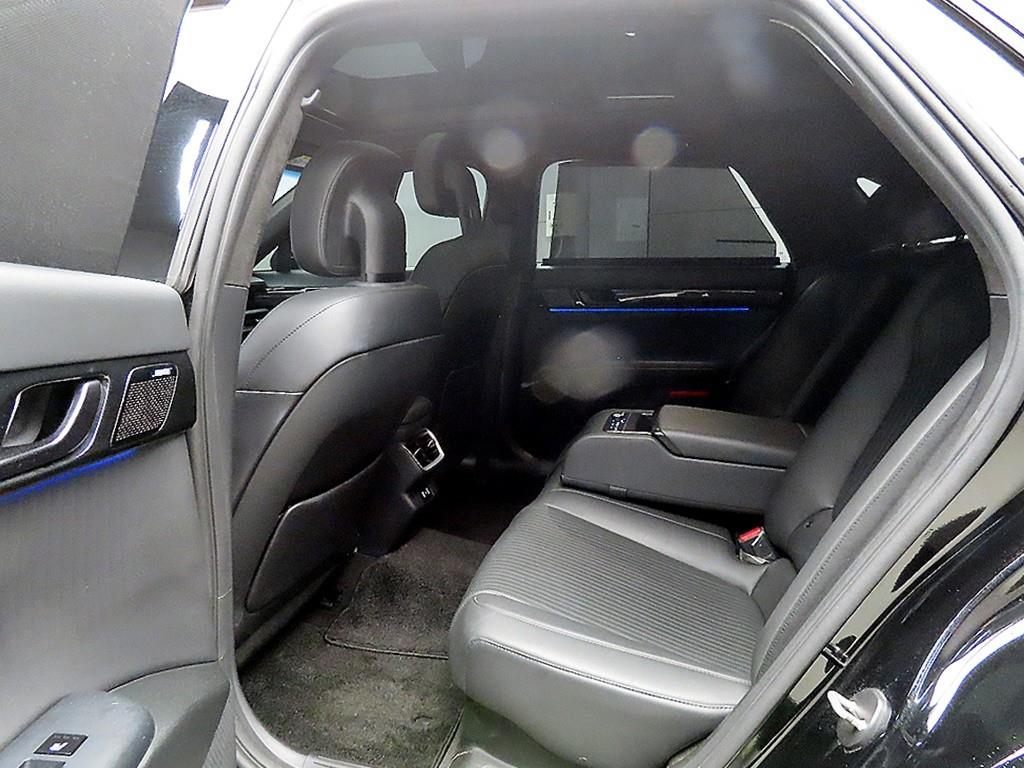 HYUNDAI Grandeur - Vista 6